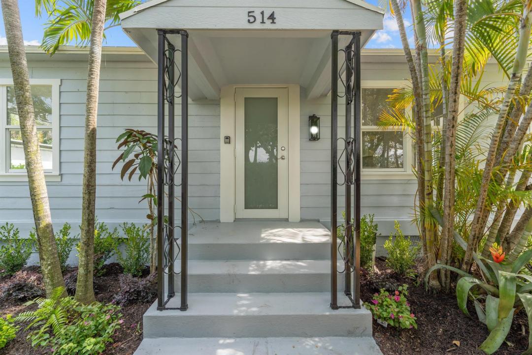 514 52nd Street, West Palm Beach, فلوريدا 33407, الولايات المتحدة