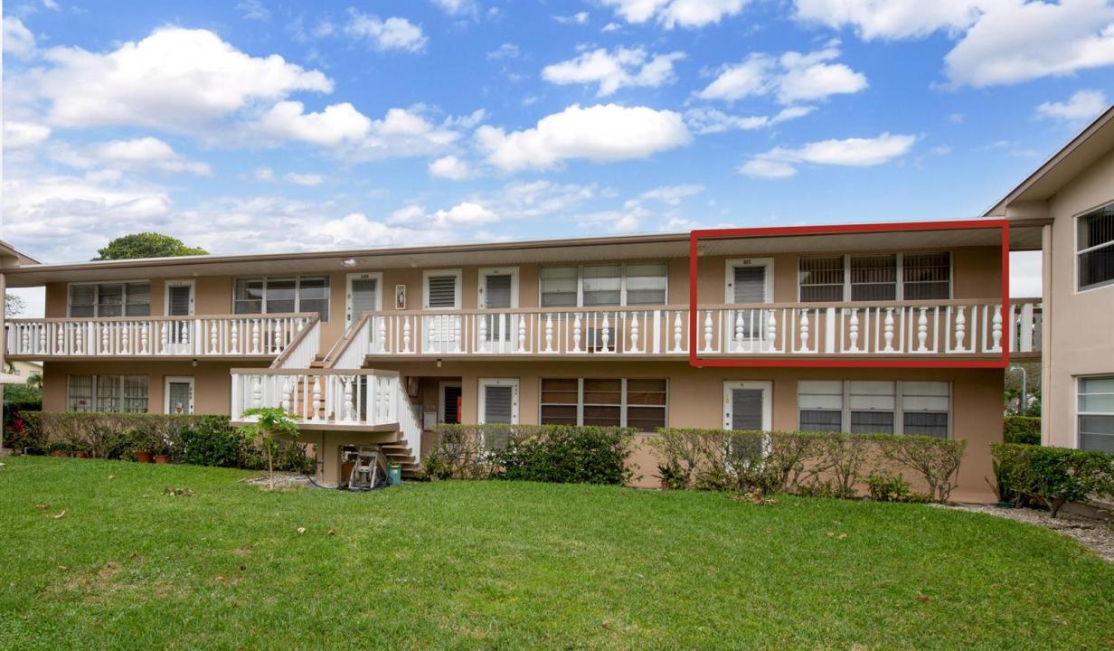322 WINDSOR N, West Palm Beach, Floryda 33417, USA