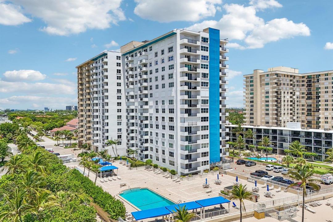 2000 S OCEAN Boulevard 3L, Lauderdale By The Sea, Florida 33062, Stati Uniti