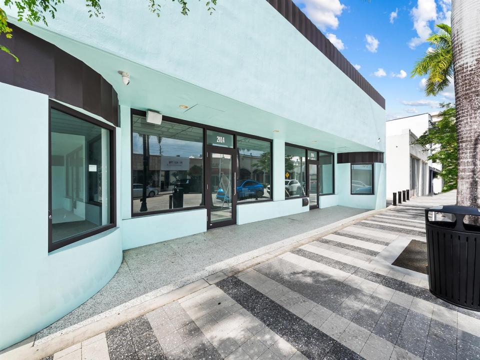 2014-2016 Harrison Street, Hollywood, Floride 33020, États-Unis