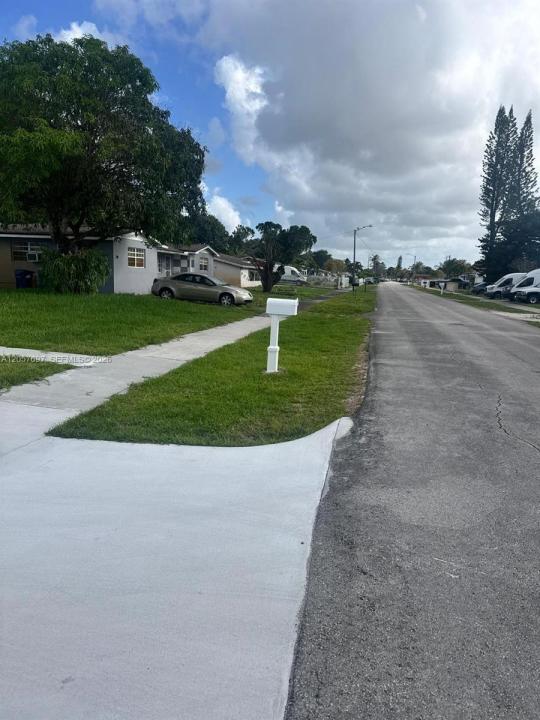 Miami Gardens, Floryda 33055, USA