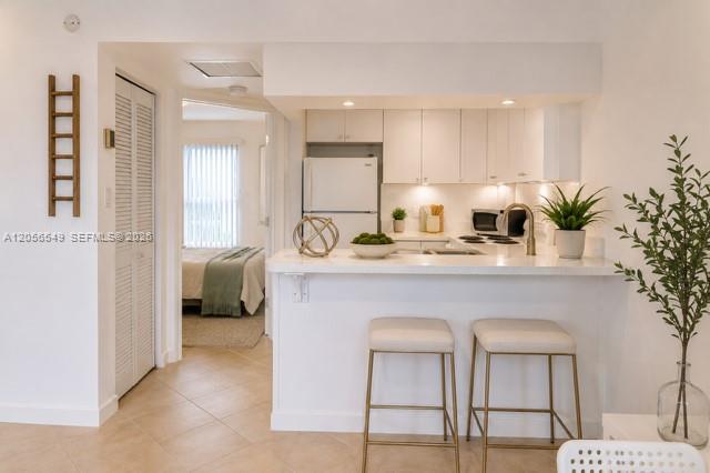 345 Michigan Ave 19, Miami Beach, Floride 33139, États-Unis