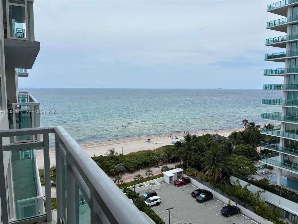 6917 Collins Ave 1207, Miami Beach, Floride 33141, États-Unis