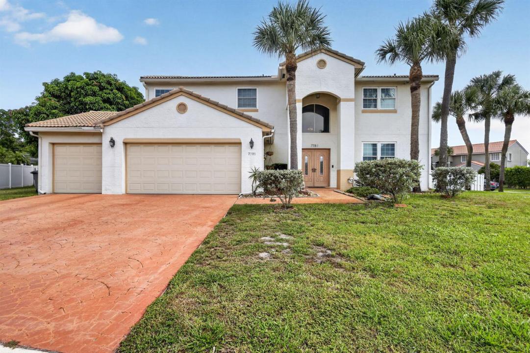 7781 Hanahan Place, Floride 33467, États-Unis