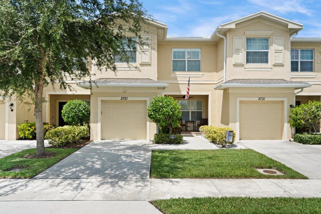 2721 NW Treviso Circle, Port St. Lucie, Floride 34986, États-Unis