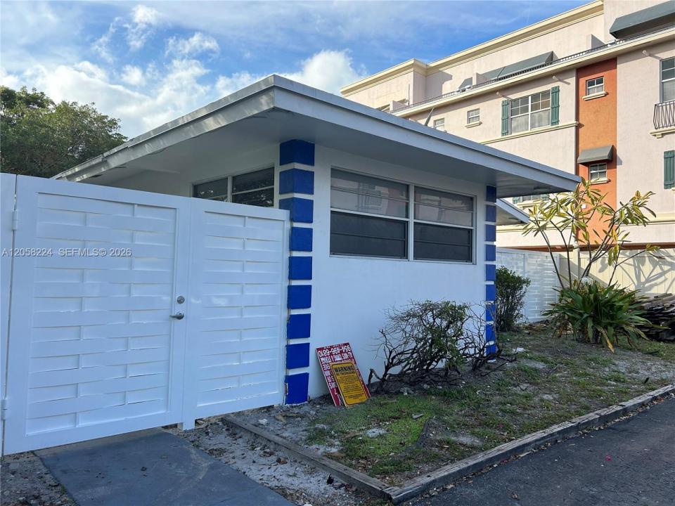 1019 NE 17th Ter 1, Fort Lauderdale, Florida 33304, Stati Uniti