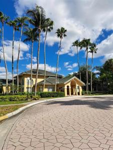 4015 W Mcnab Rd D309, Pompano Beach, Florida 33069, USA