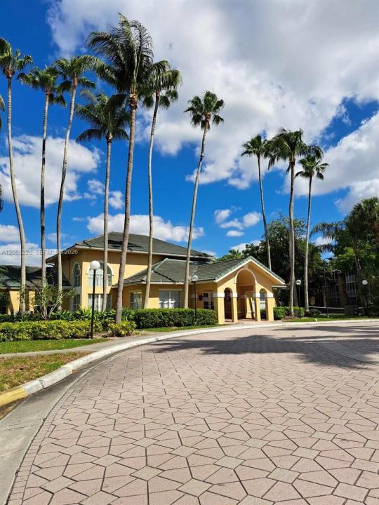 4015 W Mcnab Rd D309, Pompano Beach, Florida 33069