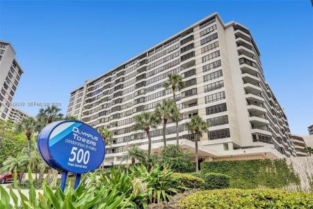500 Three Islands Blvd 311, Hallandale Beach, Florida 33009, USA