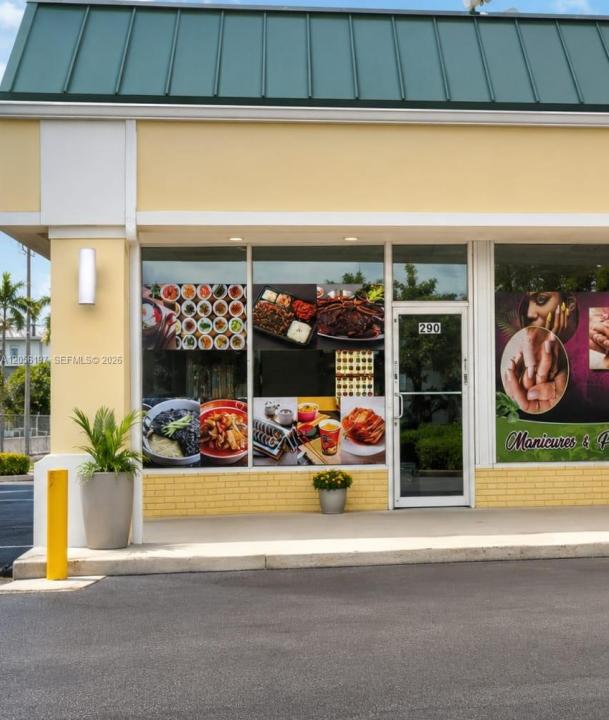 290 S STATE RD 7, Hollywood, Floride 33023, États-Unis