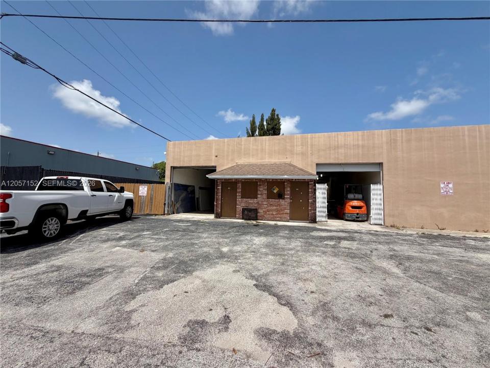 NW 23rd WAY, Oakland Park, Floride 33311, États-Unis