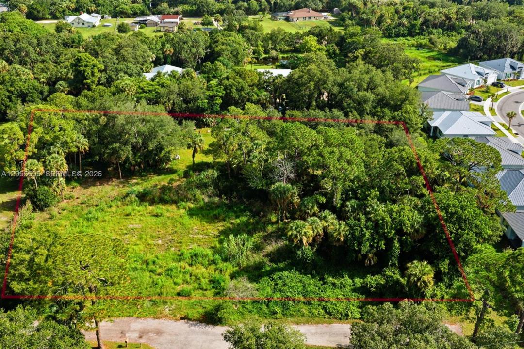1210 Royal Palm Blvd, Fort Pierce, Floride 34982, États-Unis