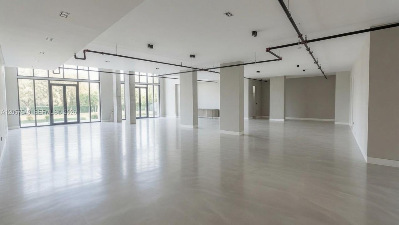 415 NE 35th Terrace, Florida 33137, USA