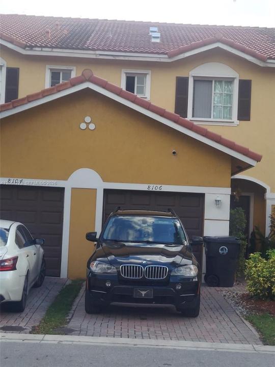 8106 SW 17th Ct 0, North Lauderdale, Floride 33068, États-Unis