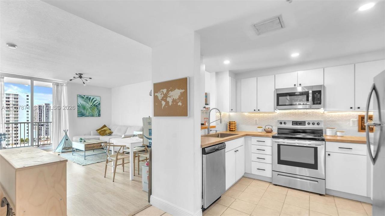 1250 S Miami Ave 1307, Miami, Flórida 33130, Estados Unidos