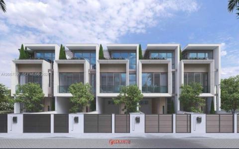 10500 Biscayne Blvd, Miami Shores, Floride 33138, États-Unis