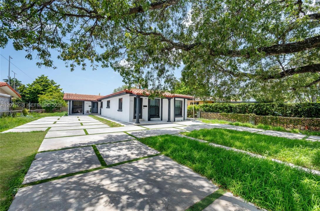 3000 NW 13th st, Miami, フロリダ 33125, アメリカ合衆国