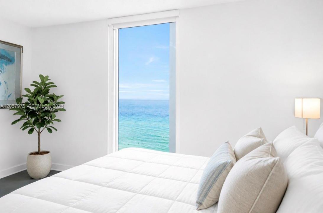 4001 S Ocean Dr 7P, Hollywood, Flórida 33019, Estados Unidos