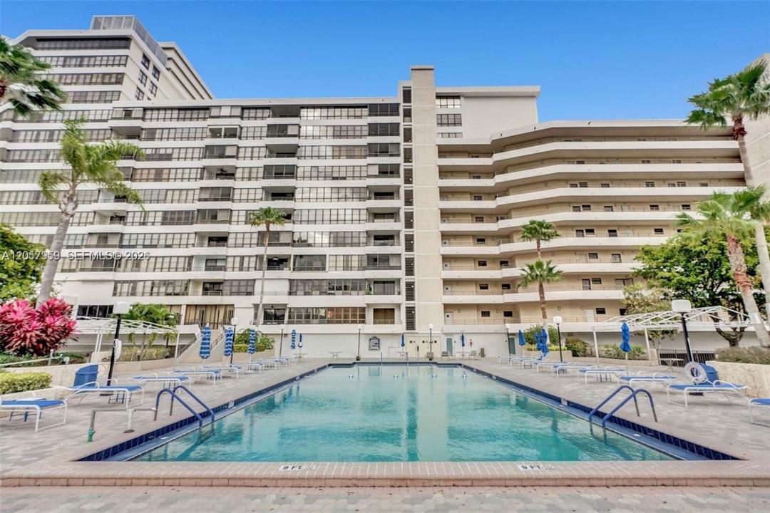 500 Three Islands Blvd 311, Hallandale Beach, Floride 33009, États-Unis