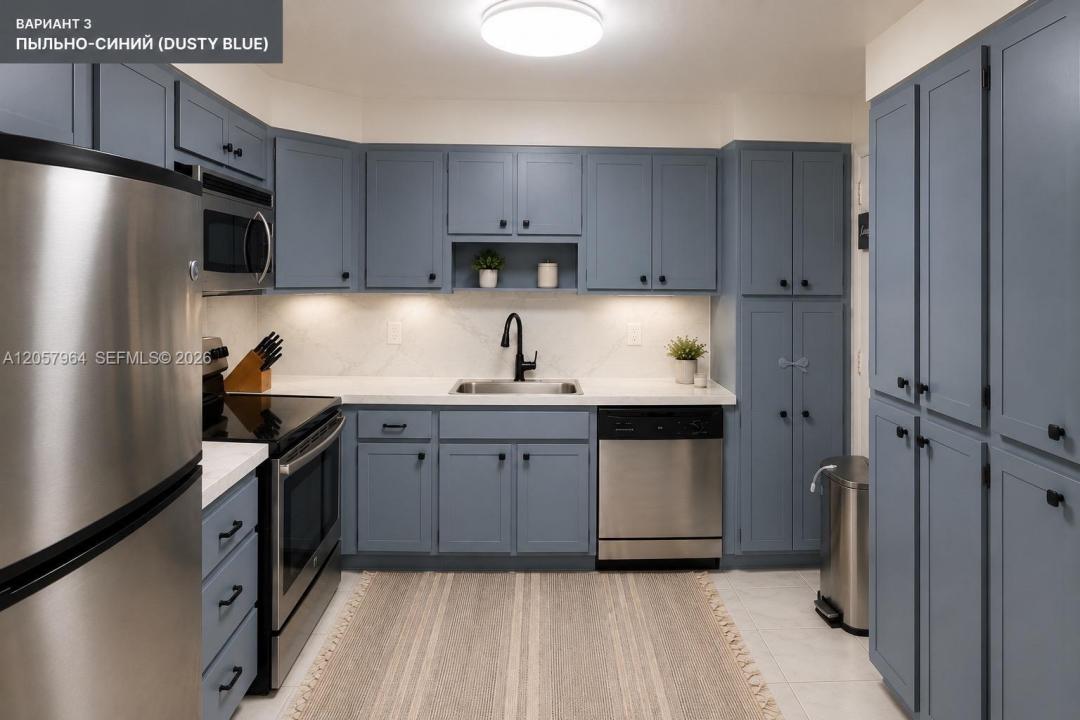 300 Bayview Dr 807, Sunny Isles Beach, Florida 33160, USA