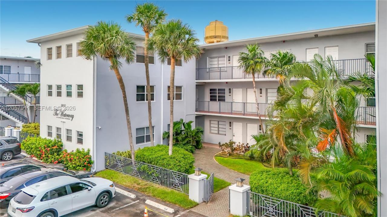 2200 S Ocean Dr N114, Hollywood, Floride 33019, États-Unis