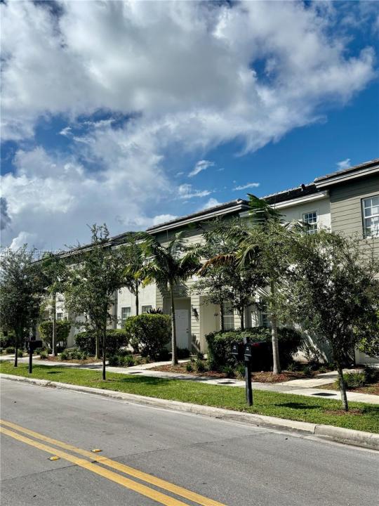 1310 NW 6th Ave G, Florida City, Floride 33034, États-Unis