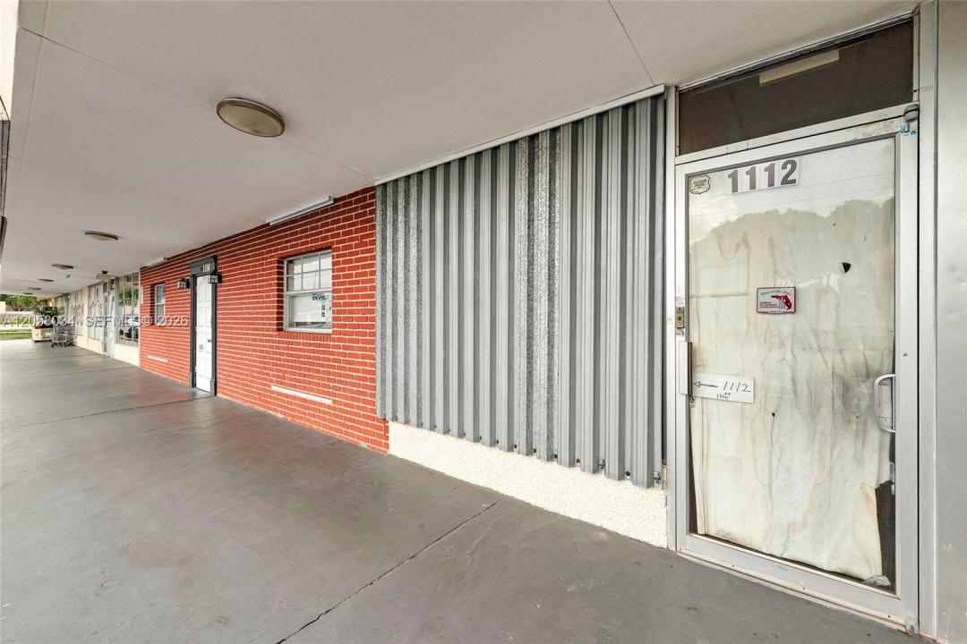 1112 N University Dr 1120, Pembroke Pines, Floride 33024, États-Unis