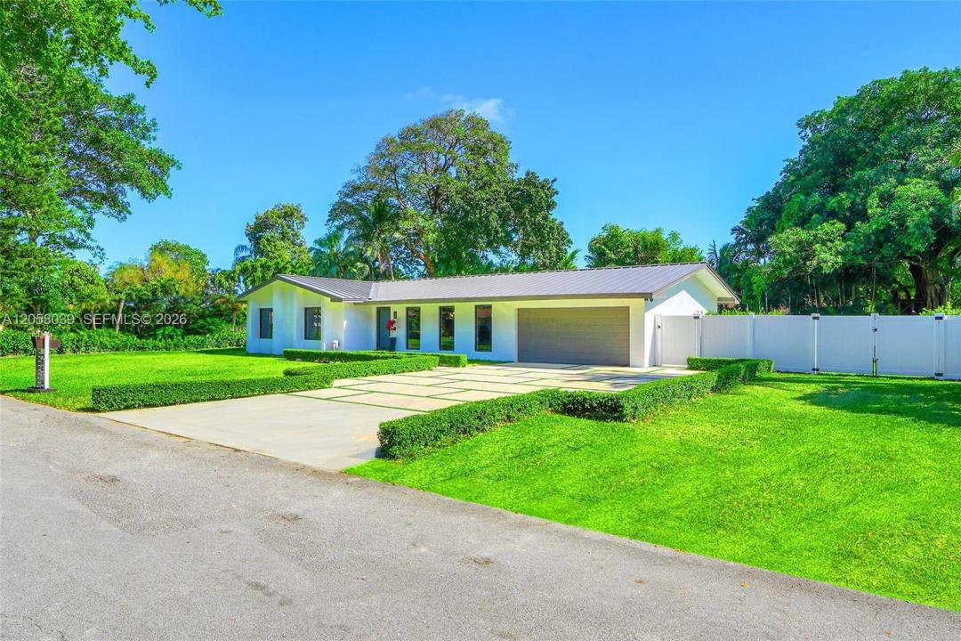 8820 SW 182nd Ter, Palmetto Bay, Floride 33157, États-Unis