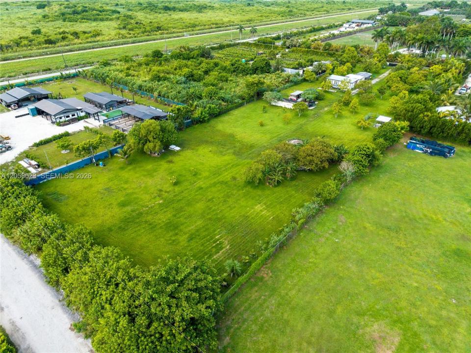166550 SW 209 St, Miami, Floride 33187, États-Unis