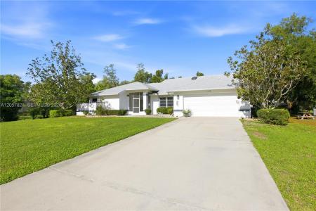 1169 Presque Isle Dr, Port Charlotte, Florida 33952