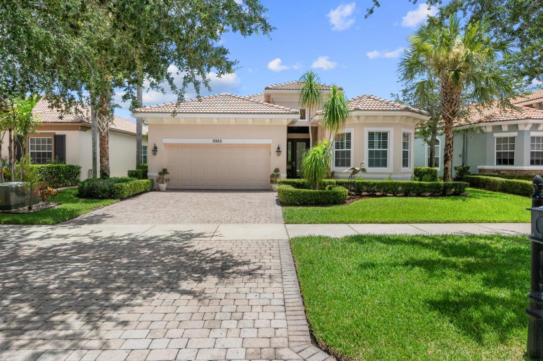 9955 SW TORRIENTE Lane, Port St. Lucie, Floride 34986, États-Unis