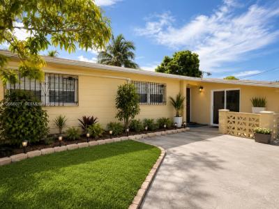 13540 NW 17th Ave #, Opa-Locka, Florida 33054, Stati Uniti