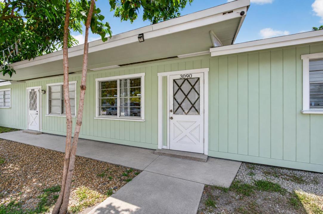 3088 Prince Drive, Lake Worth, Floride 33461, États-Unis
