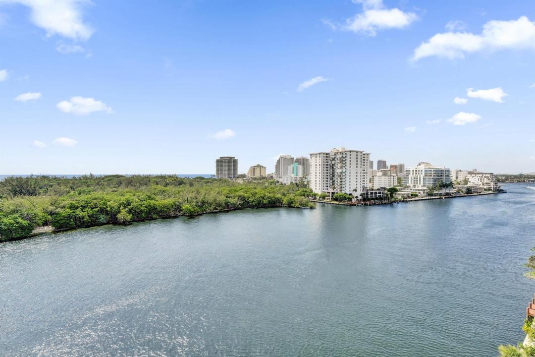 936 Intracoastal Drive 10E, Fort Lauderdale, Floride 33304, États-Unis