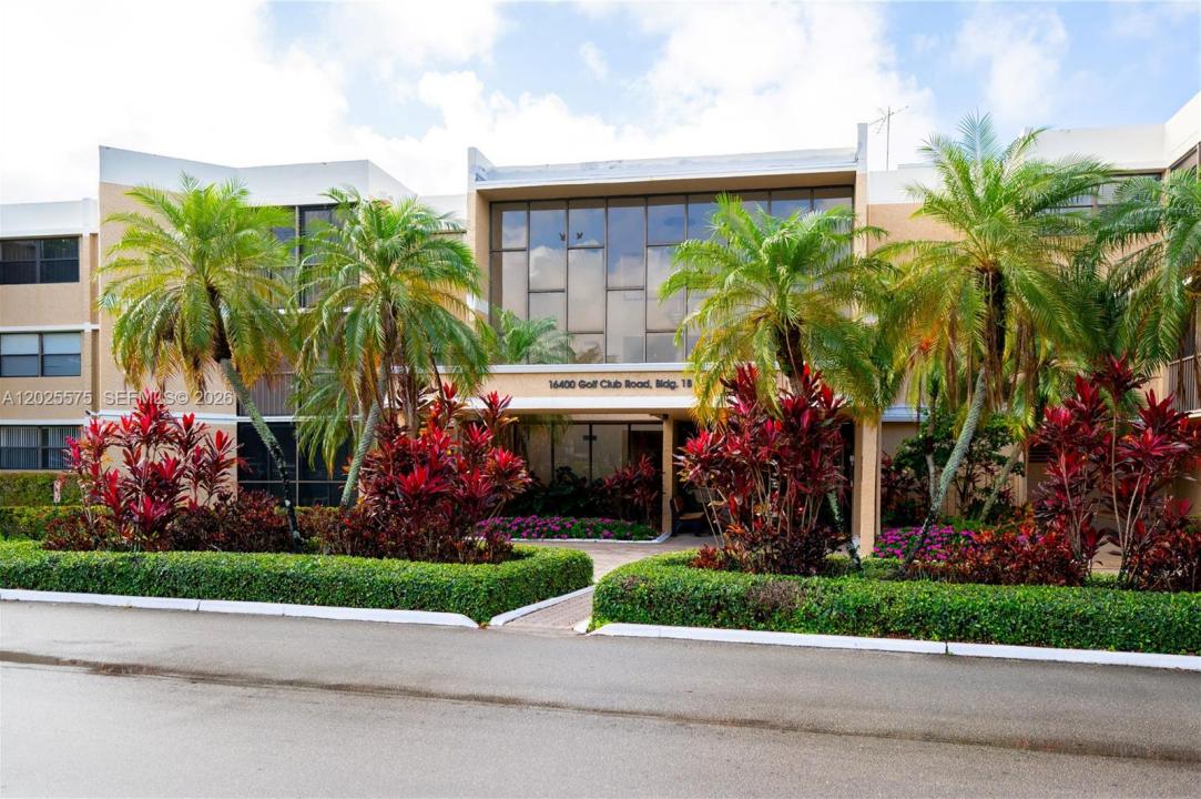 16400 NE GOLF CLUB RD 305, Weston, Floride 33326, États-Unis