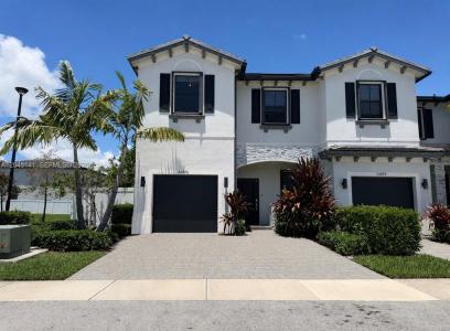 20476 NW 4th Ct 20476, Miami Gardens, Floride 33169, États-Unis