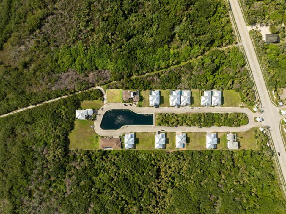 156 Ocean Estates Drive, Hutchinson Island, Floride 34949, États-Unis
