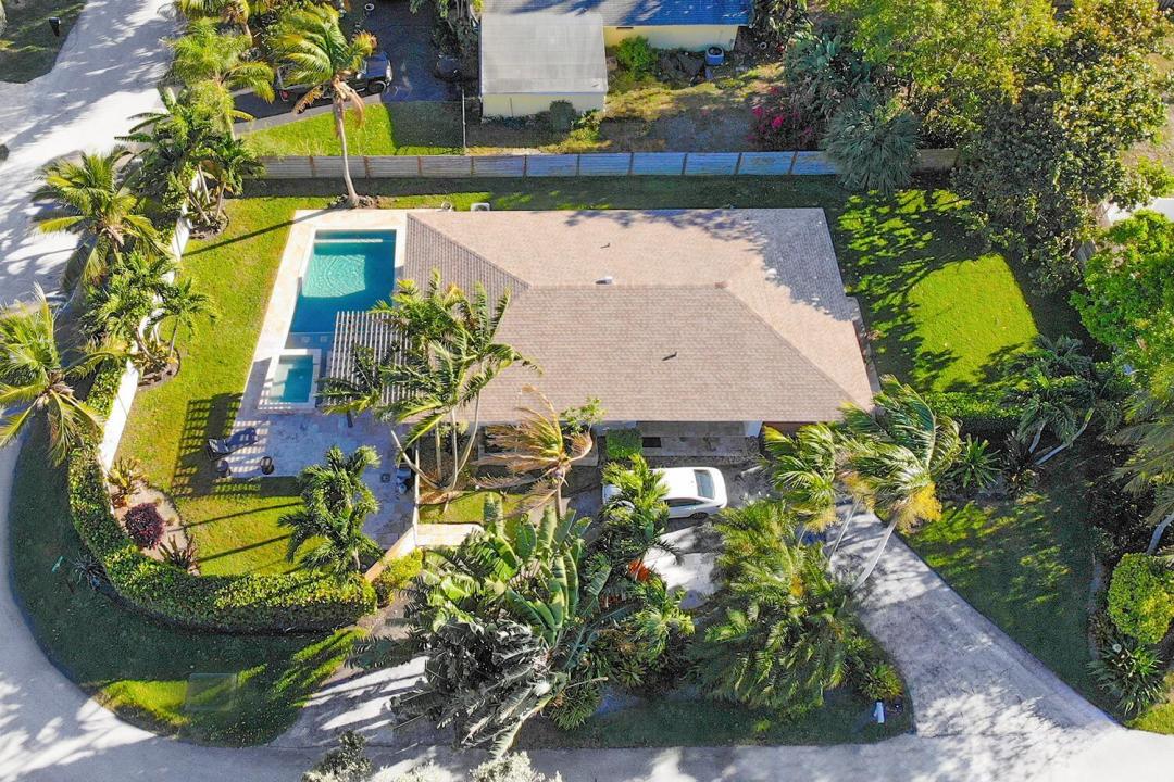 922 Turner Road, Delray Beach, Florida 33483, Stati Uniti