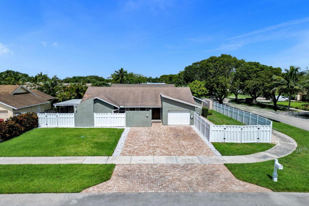 3010 CORMORANT Road, Delray Beach, Floride 33444, États-Unis
