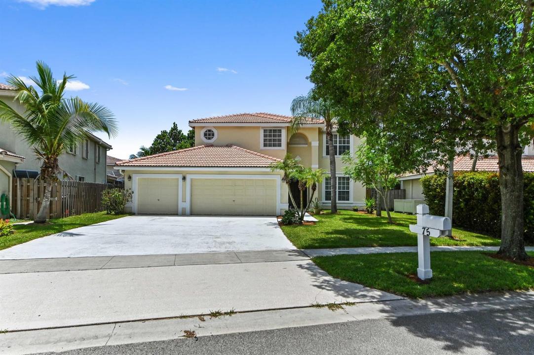 7570 PRESCOTT Lane, Lake Worth, Florida 33467, Stati Uniti