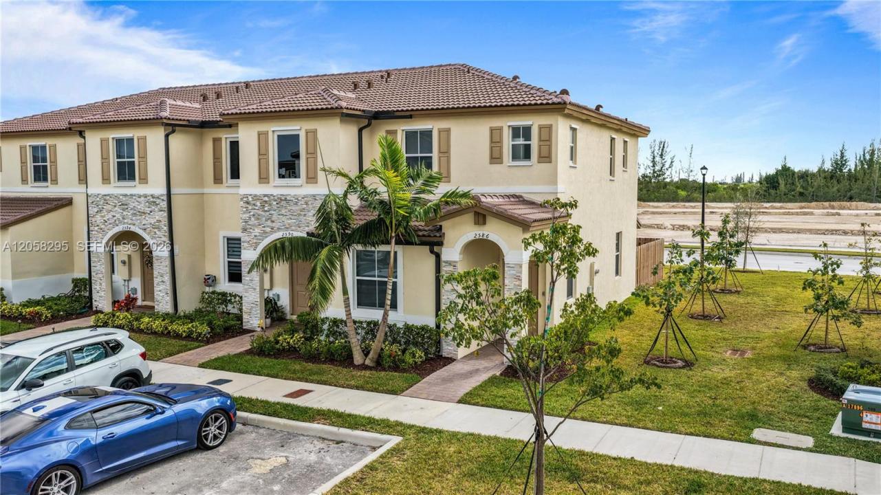 2586 SE 29 ., Homestead, Floride 33034, États-Unis
