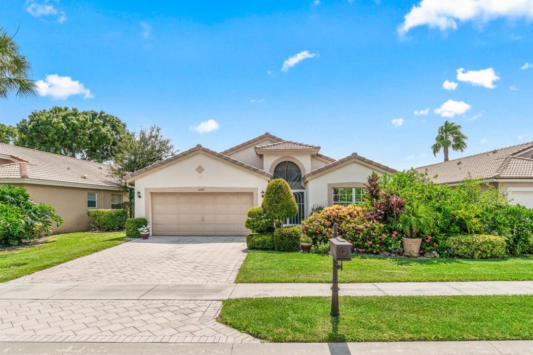 12185 CASTLE PINES Road, Boynton Beach, Floride 33437, États-Unis