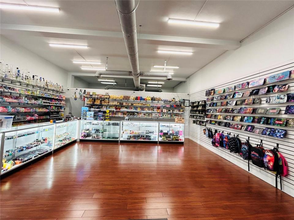 SW 40th, Miami, Floride 33155, États-Unis