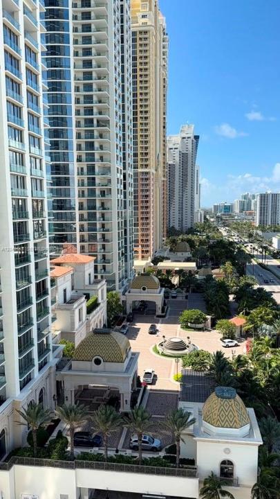 18001 Collins Ave 716, Sunny Isles Beach, Florida 33160, USA