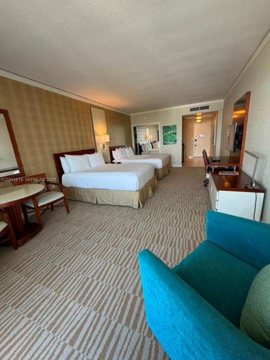 18001 Collins Ave 1118, Sunny Isles Beach, Floride 33160, États-Unis