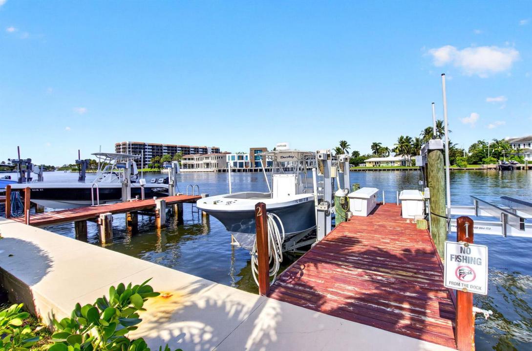 3912 S Ocean Boulevard 501, Highland Beach, Florida 33487, USA