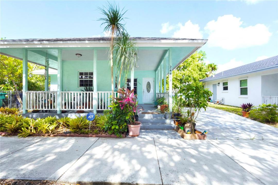 24443 SW 129th Pl, Homestead, Florida 33032, Stati Uniti