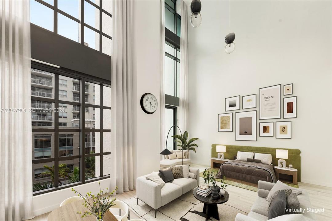 3301 NE 1st Ave M0501, Miami, Floride 33137, États-Unis