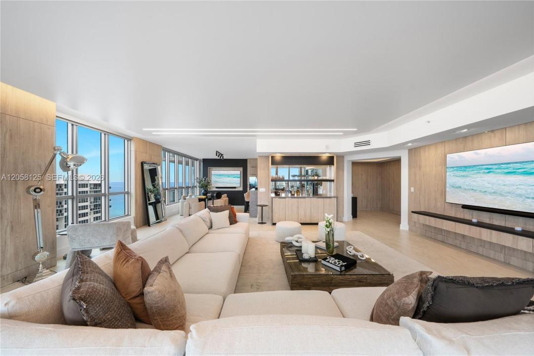 3535 S Ocean Dr 1506, Hollywood, Florida 33019, Stati Uniti