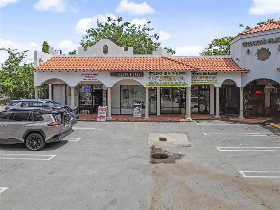 Miami, פלורידה 33135, ארצות הברית של אמריקה